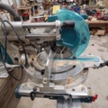 999804-5 Cut / Miter Saw Makita LS1019L