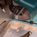 999804-6 Cut / Miter Saw Makita LS1019L