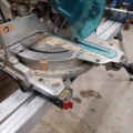 999804-7 Cut / Miter Saw Makita LS1019L