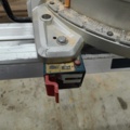 999804-8 Cut / Miter Saw Makita LS1019L