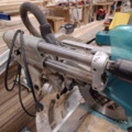 999804-9 Cut / Miter Saw Makita LS1019L