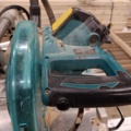 999804-10 Cut / Miter Saw Makita LS1019L