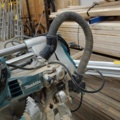 999804-12 Cut / Miter Saw Makita LS1019L