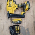 999811-1 Dyckertpistol DeWalt DCN681