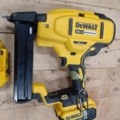 999811-2 Dyckertpistol DeWalt DCN681