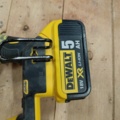 999811-5 Dyckertpistol DeWalt DCN681