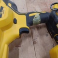999811-6 Dyckertpistol DeWalt DCN681