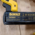 999811-10 Dyckertpistol DeWalt DCN681