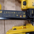 999811-11 Dyckertpistol DeWalt DCN681