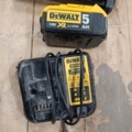 999811-12 Dyckertpistol DeWalt DCN681