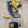 999813-1 Dyckertpistol DeWalt DCN660