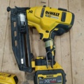999813-2 Dyckertpistol DeWalt DCN660