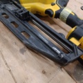 999813-6 Dyckertpistol DeWalt DCN660