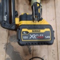 999813-7 Dyckertpistol DeWalt DCN660
