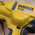 999813-8 Dyckertpistol DeWalt DCN660