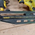 999813-10 Dyckertpistol DeWalt DCN660