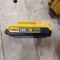 999813-13 Dyckertpistol DeWalt DCN660