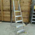 999821-1 Stepladder Wibe
