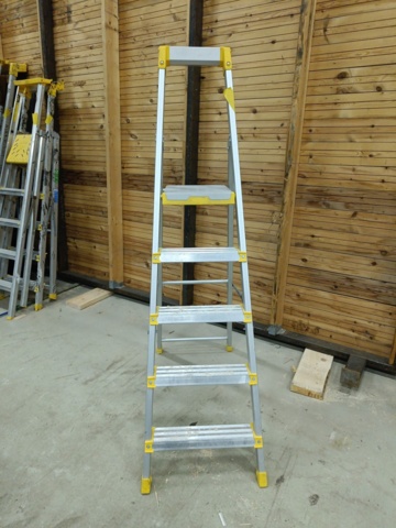999821-2 Stepladder Wibe