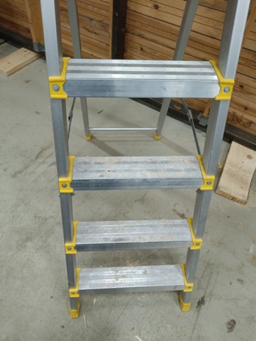 999821-5 Stepladder Wibe