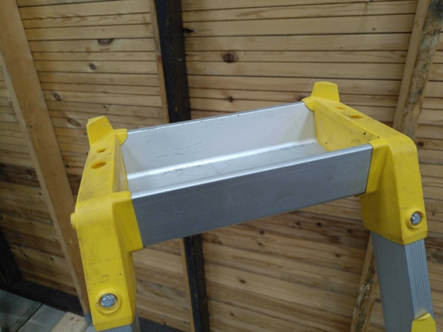 999821-6 Stepladder Wibe