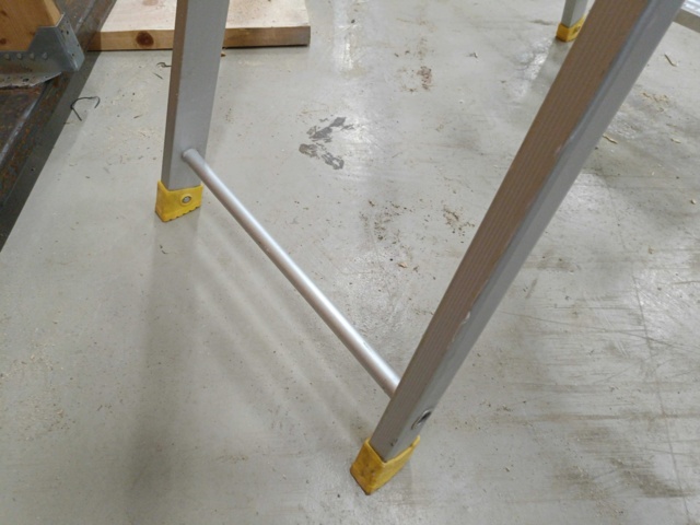 999821-8 Stepladder Wibe