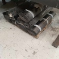 1114545-1 Trebolit Yep 3500, 10*1 m on a full roll, approx. 7 rolls, see picture