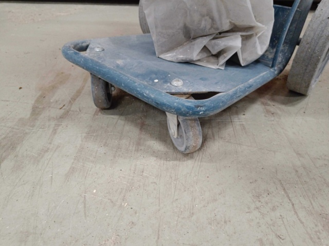 999830-4 Dust separator Dustcontrol DC2900