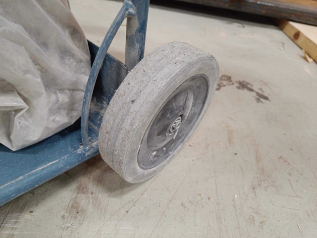 999830-5 Dust separator Dustcontrol DC2900