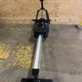 1051365-1 Rowing machine Matrix ROWER-02 - 2019
