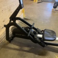 1051365-4 Rowing machine Matrix ROWER-02 - 2019