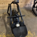 1051366-3 Rowing machine Matrix ROWER-02 - 2019