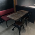 1061815-6 Restaurant furniture tables and chairs