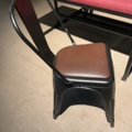 1061815-8 Restaurant furniture tables and chairs