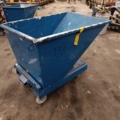999846-5 Skräpcontainer Tippbar