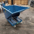 999846-7 Skräpcontainer Tippbar