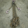 999850-1 Lifting chain Two part