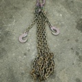 999850-2 Lifting chain Two part