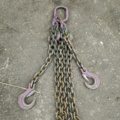 999850-3 Lifting chain Two part