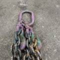 999850-4 Lifting chain Two part