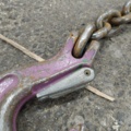 999850-6 Lifting chain Two part