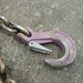 999850-7 Lifting chain Two part