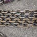 999850-8 Lifting chain Two part