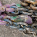 999850-10 Lifting chain Two part