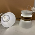 998946-1 Two ceiling lights
