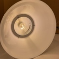 998946-2 Two ceiling lights
