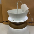 998946-4 Two ceiling lights