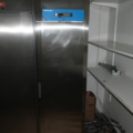 1030015-1 Freezer, Porkka Future F520