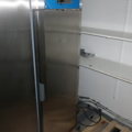 1030015-2 Freezer, Porkka Future F520