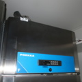 1030015-3 Freezer, Porkka Future F520